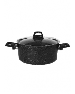 3500 ml. Aluminium Casserole (Each)