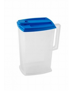 4 ltr. Plastic Pitcher (Each)