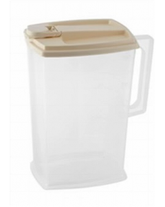 4 ltr. Plastic Pitcher (Each)