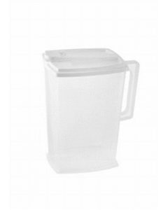 4 ltr. Plastic Pitcher (Each)