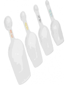 Measuring Scoop (Each)