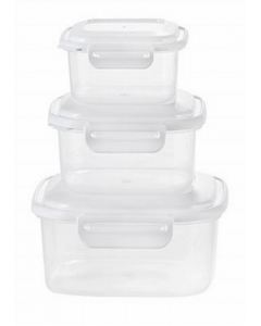 Plastic Saver Set (Each)