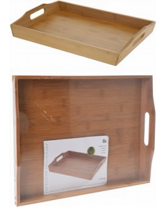 43 cm. X 29 cm. Serving Tray (Each)