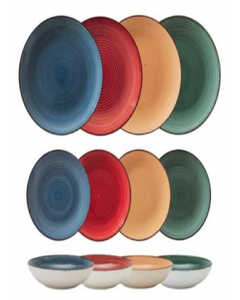 Dinnerware Set (Each)