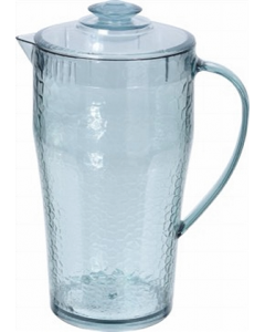 1.9 ltr. Acrylic Pitcher (Each)