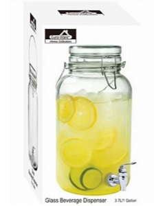3.7 ltr. Beverage Dispenser (Each)