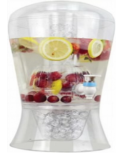 2 gal. Beverage Dispenser (Each)