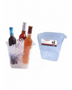 Acrylic Ice Bucket (Each)
