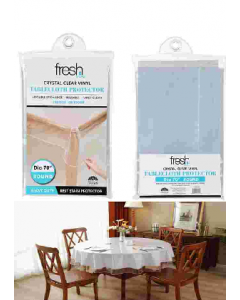 70 in. Table Protector (Each)