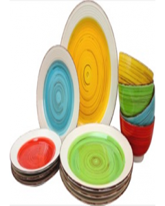 Dinnerware Set (Each)