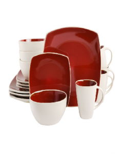 Dinnerware 16 pc. (Each)
