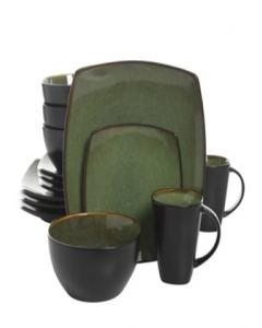 Dinnerware 16 pc. (Each)