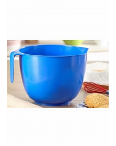 3 ltr. Plastic Mixing Bowl (Each)