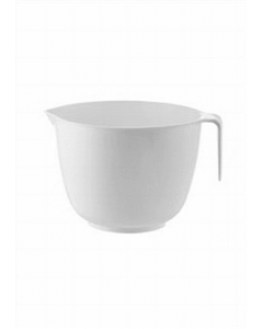 3 ltr. Plastic Mixing Bowl (Each)