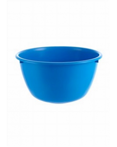 4.5 ltr. Plastic Round Bowl (Each)