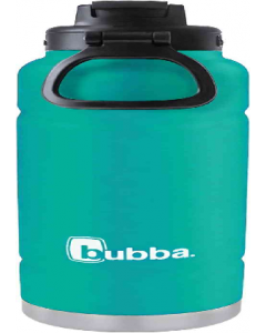 40 oz. Teal Bottle (Each)