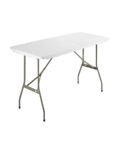 72 in x 30 in. Duluxe Banquet Table (Each)