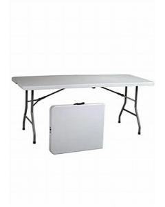 30 in. X 72 in. Folding Banquet Table (Each)