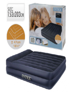 Airbed with Built In Pump (Each)