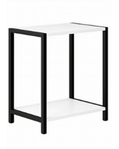 40 cm. X 30 cm. X 50 cm. Night Stand Table (Each)