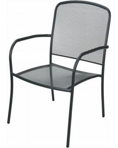 Dark Grey Chair (Each)