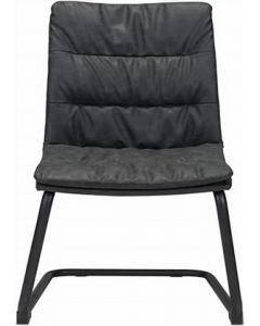 1 pc. Black Chair (Each)