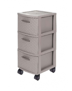 Taupe Storage Drawer (Each)