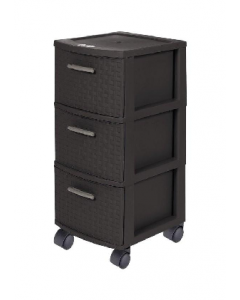 Wenge Storage Drawer (Each)