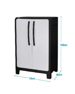 Medium Multipurpose Storage Cabinet (Each)