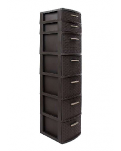 Wenge Storage Drawer (Each)