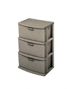 Taupe Storage Drawer (Each)