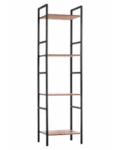 29.5 cm. X 23.5 cm. X 106.5 cm. Storage Shelf (Each)