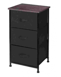 17.70 in. X 11.80 in. X 28.70 in. Storage Unit (Each)