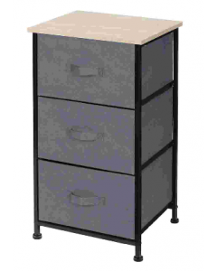 17.70 in. X 11.80 in. X 28.70 in. Storage Unit (Each)