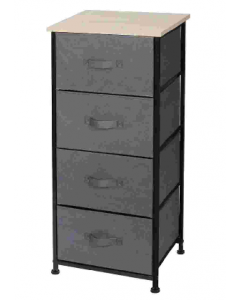 17.70 in. X 11.80 in. X 37 in. Storage Unit (Each)