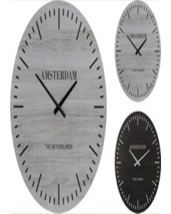 Wall Clock (Each)