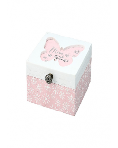 4.5 in. Keep Box (Each)