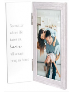 4 in. X 6 in. Photo Frame (Each)