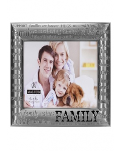 4 in. X 6 in. Photo Frame (Each)