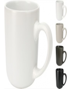 370 ml. Stoneware Tea Mug (Each)