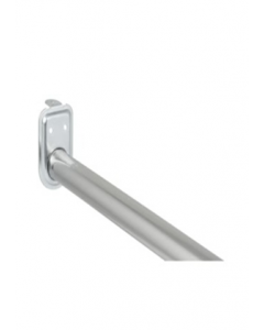 48 in. - 72 in. Adjustable Closet Rod (Each)