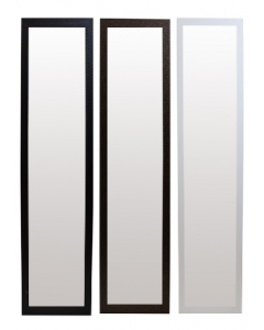 12 in. X 48 in. Frame Mirror (Each)