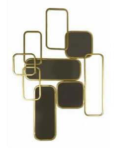 24 in. X 36 in. Decor Mirror (Each)