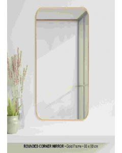 Wall Mirror (Each)