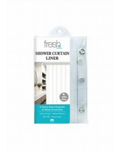 Shower Curtain Liner (Each)