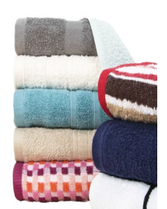 16 in. X 27 in. Hand Towel (Each)