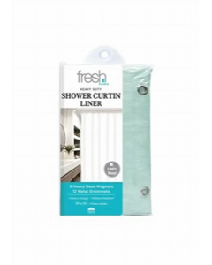 Jade Shower Curtain (Each)