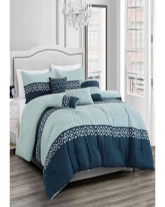 Comforter Set (Each)