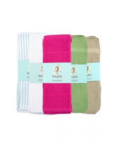 12 in. X 12 in. Dishcloth (Each)