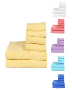 27 in. X 54 in. Towel (Each)